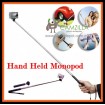 Camzilla Transview XShot Camera Extender Handheld Camera Monopod for Digital Camera 